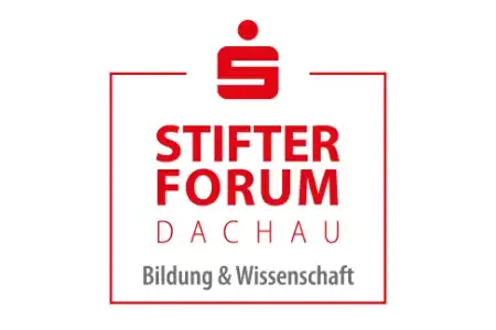 Spielwiese Sponsor: Sparkasse Dachau Stifter Forum
